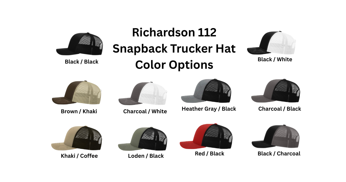 Show Me Your Rack Hat