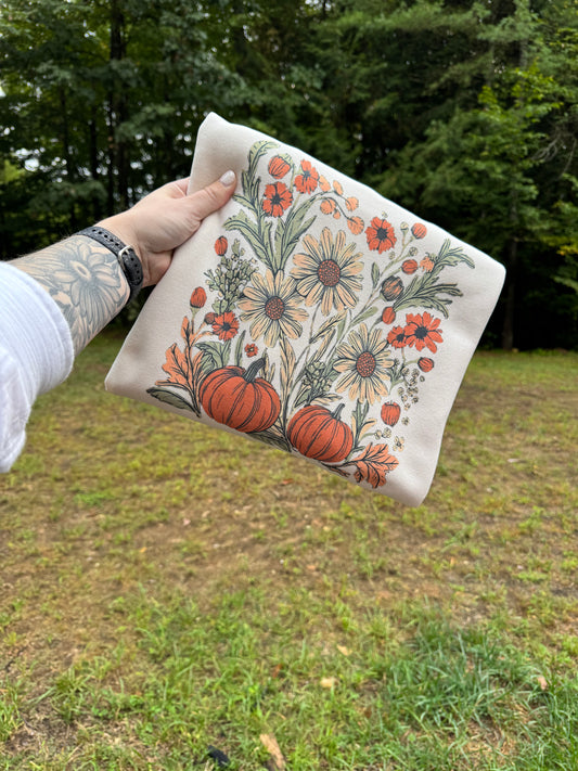 Fall Florals