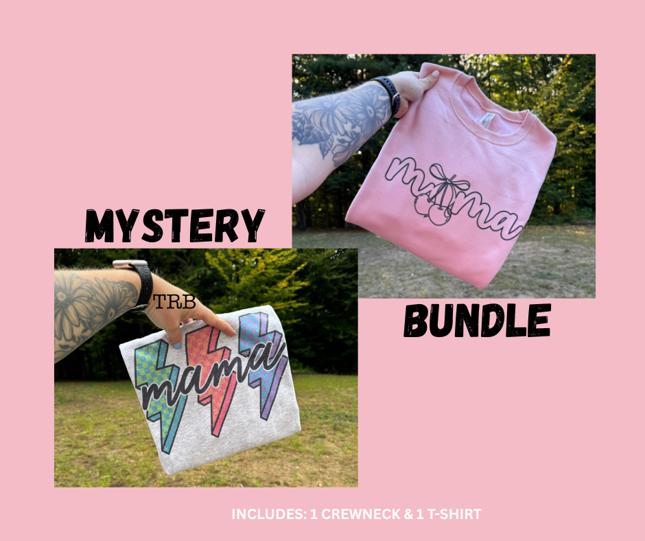 Mystery Bundle