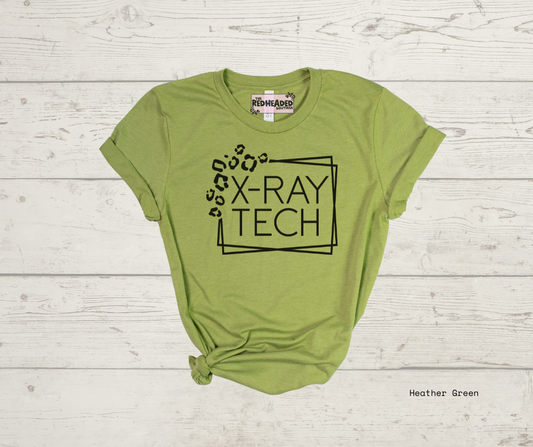X-ray Tech T-shirt