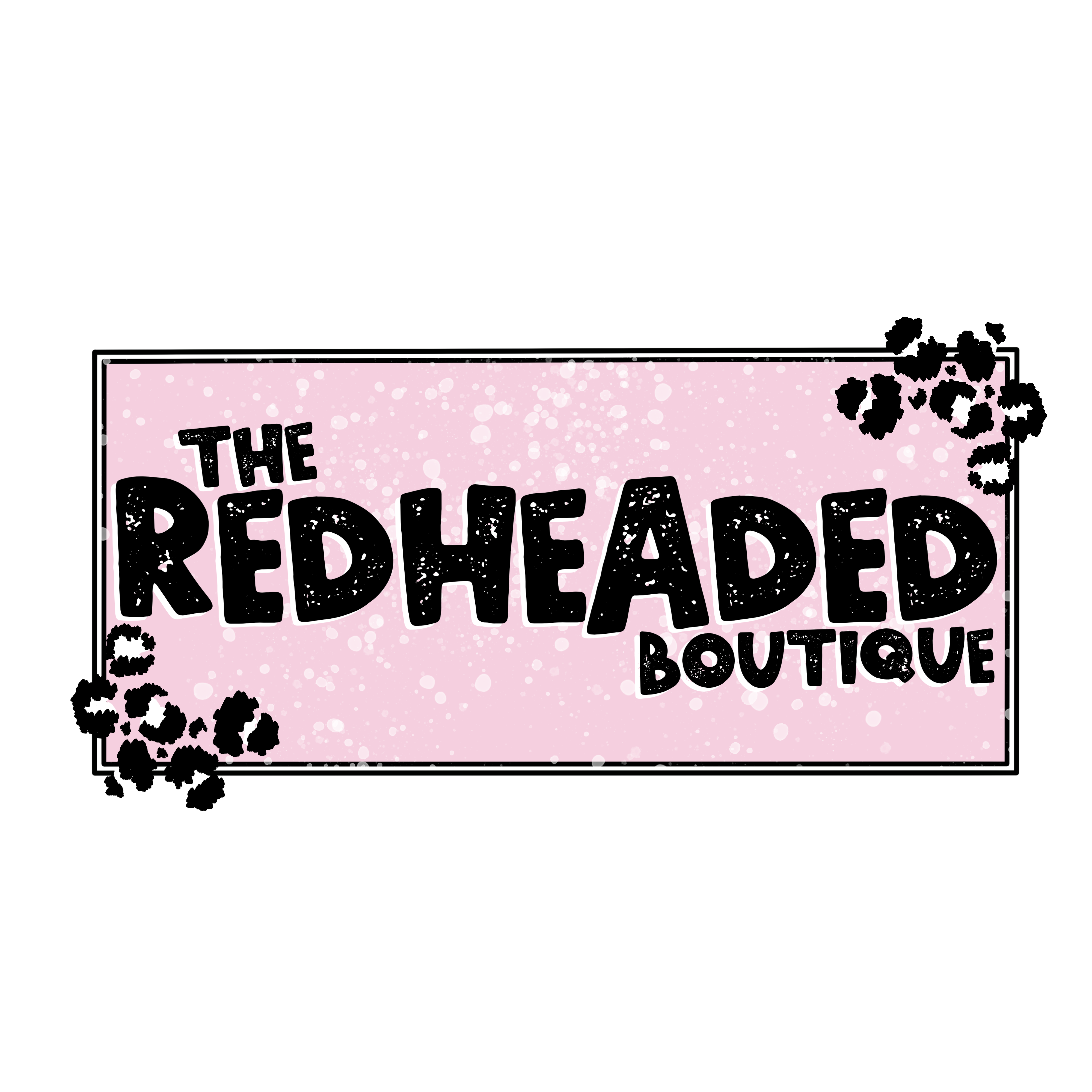 The Redheaded Boutique