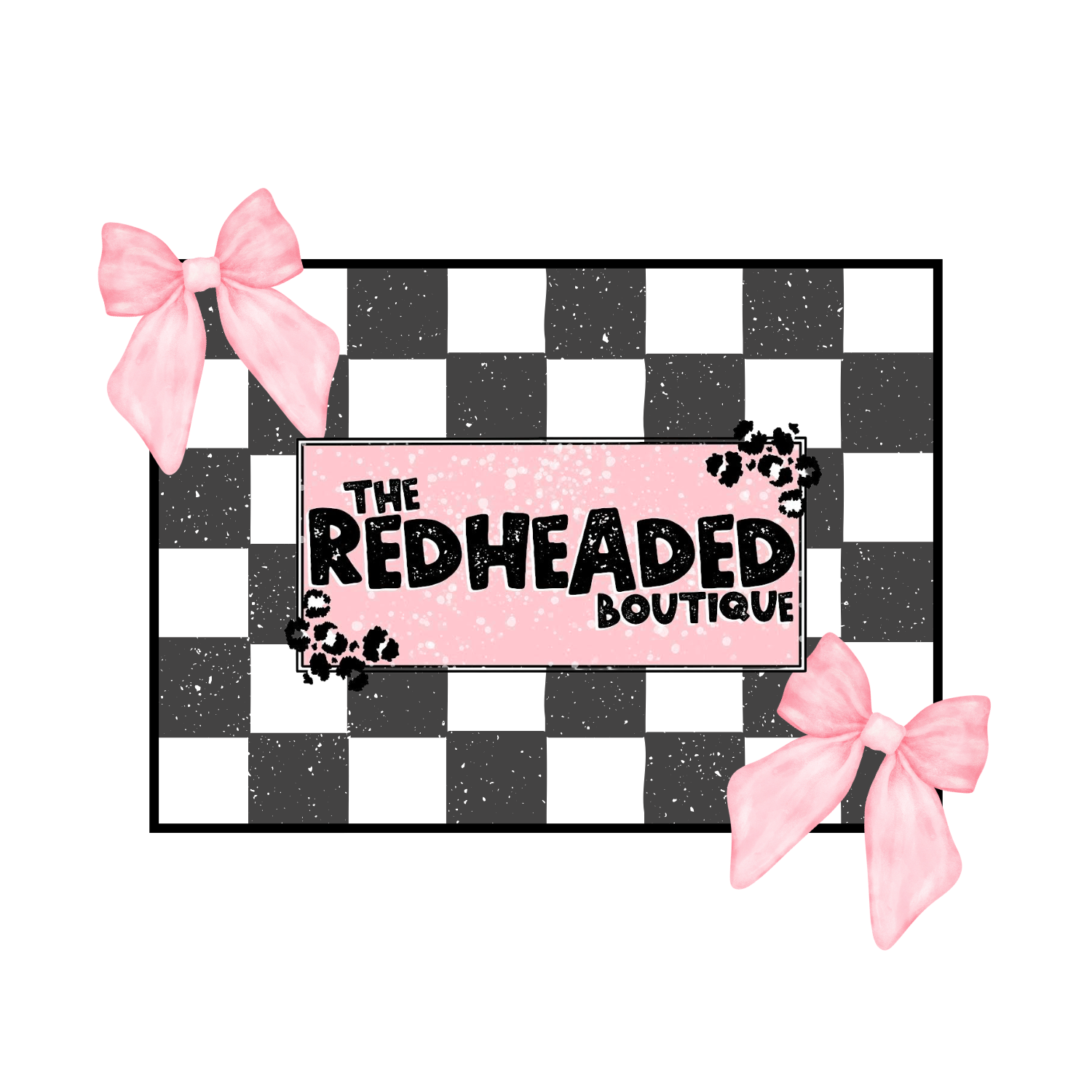 The Redheaded Boutique