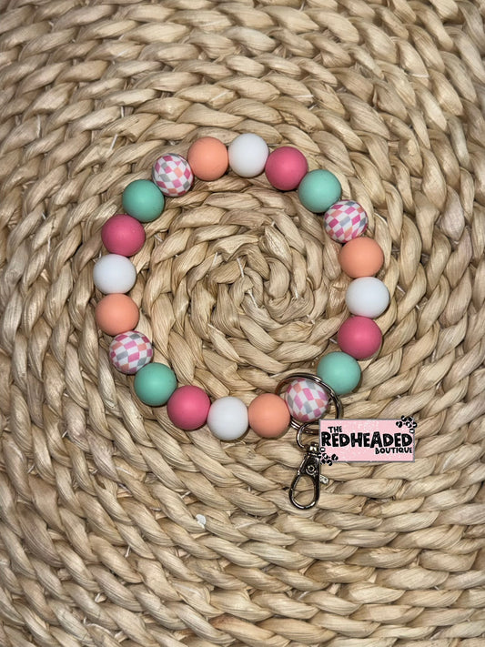 RTS Spring Vibes Wristlet