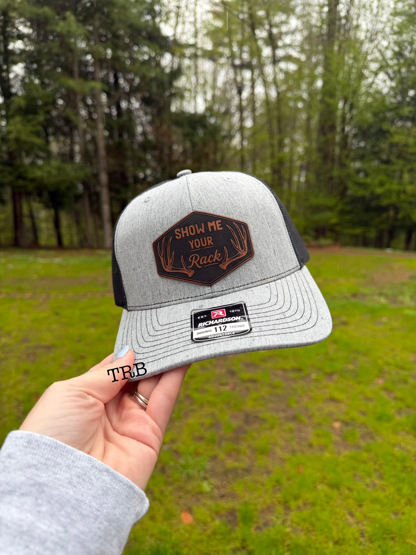 Show Me Your Rack Hat
