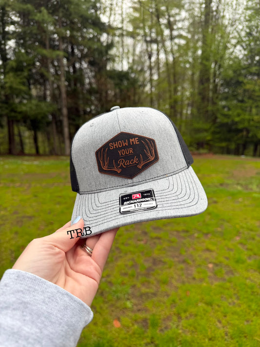 Show Me Your Rack Hat
