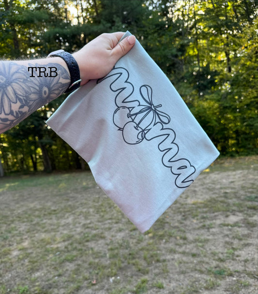 Good Vibes Cherry T-shirt