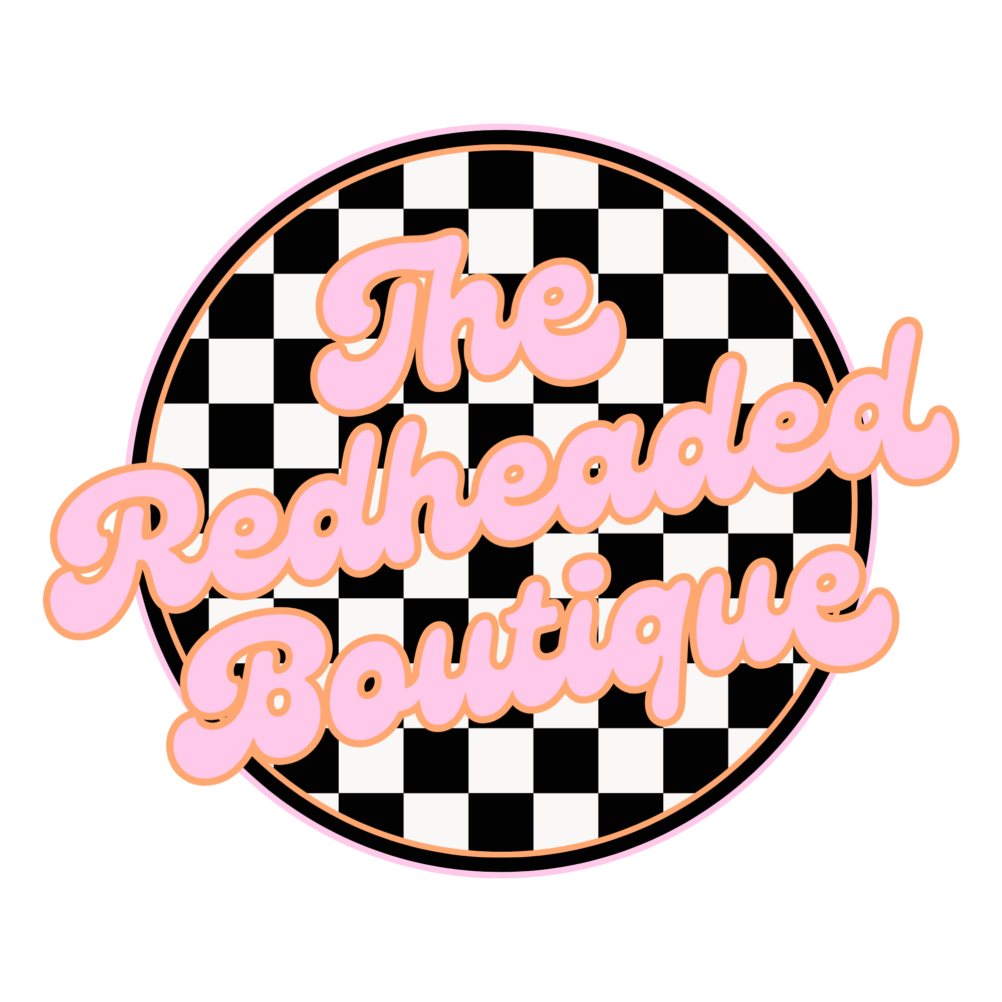 The Redheaded Boutique