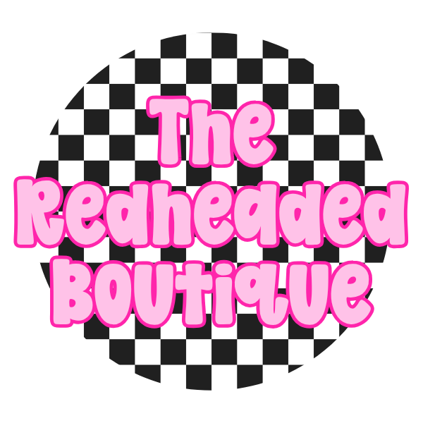 The Redheaded Boutique