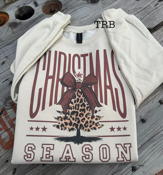 Christmas Season